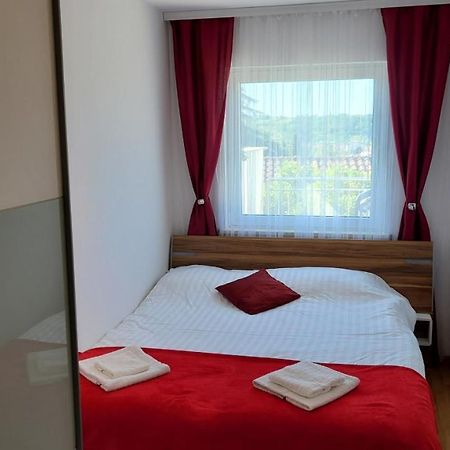 Apartment Rajja Portorož Extérieur photo