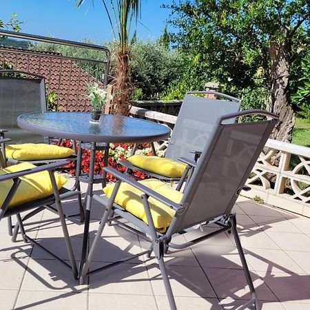 Apartment Rajja Portorož Extérieur photo