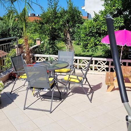 Apartment Rajja Portorož Extérieur photo