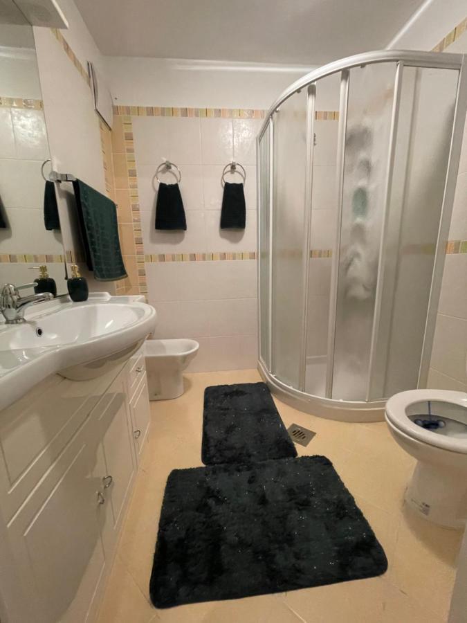 Apartment Rajja Portorož Extérieur photo