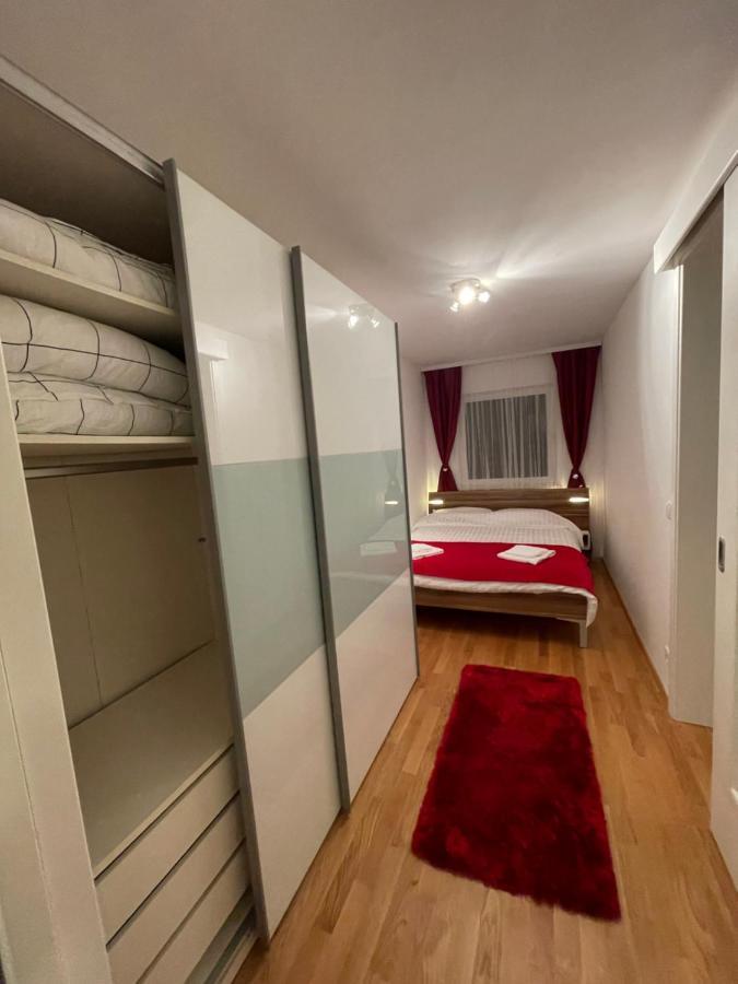 Apartment Rajja Portorož Extérieur photo