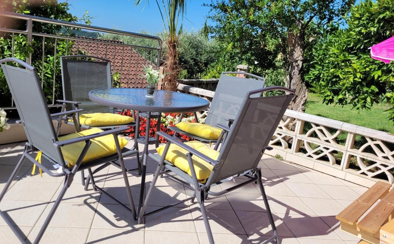 Apartment Rajja Portorož Extérieur photo