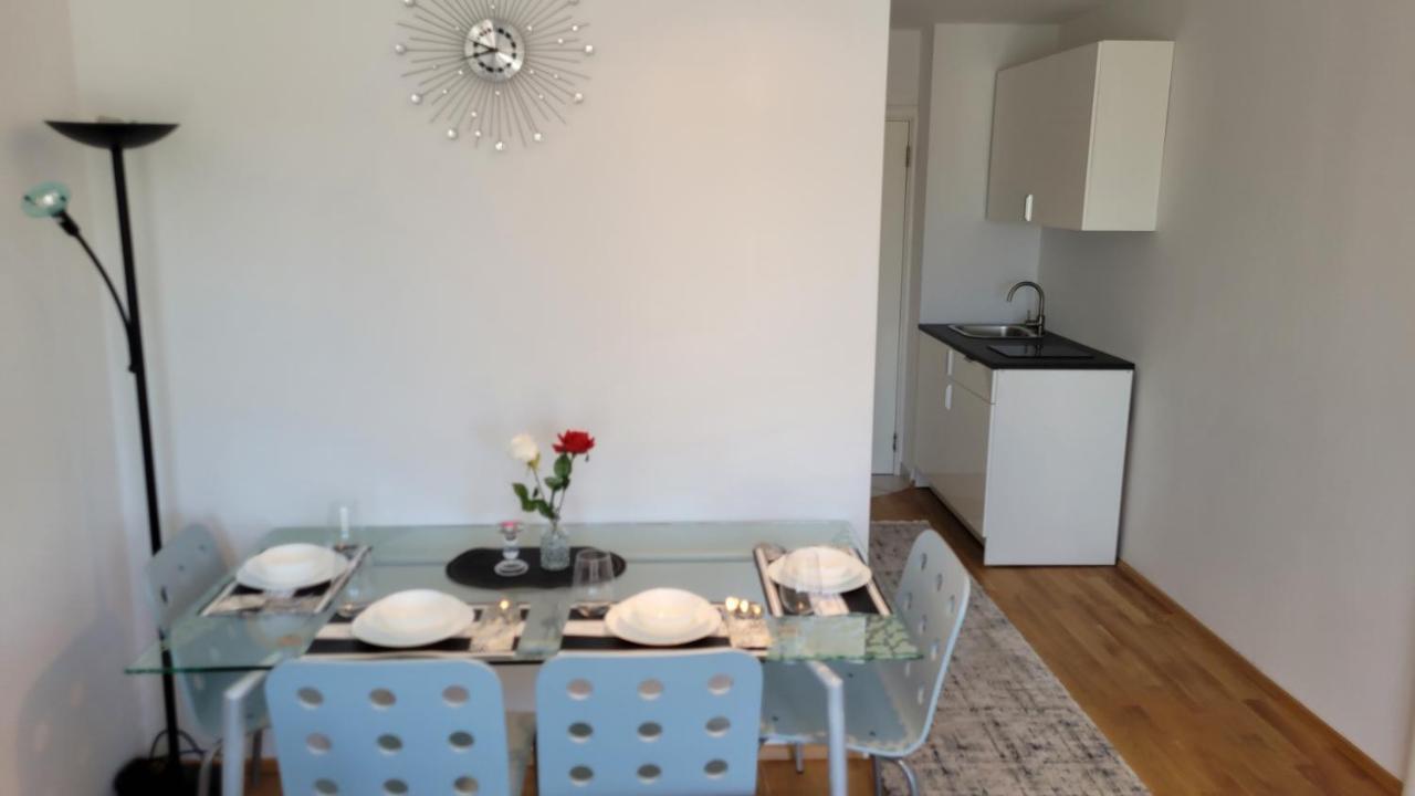 Apartment Rajja Portorož Extérieur photo