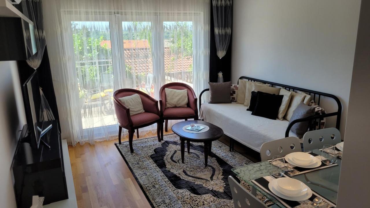Apartment Rajja Portorož Extérieur photo