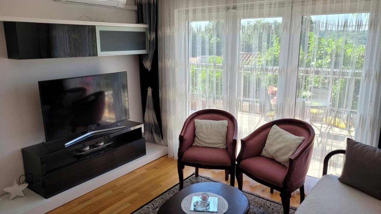 Apartment Rajja Portorož Extérieur photo